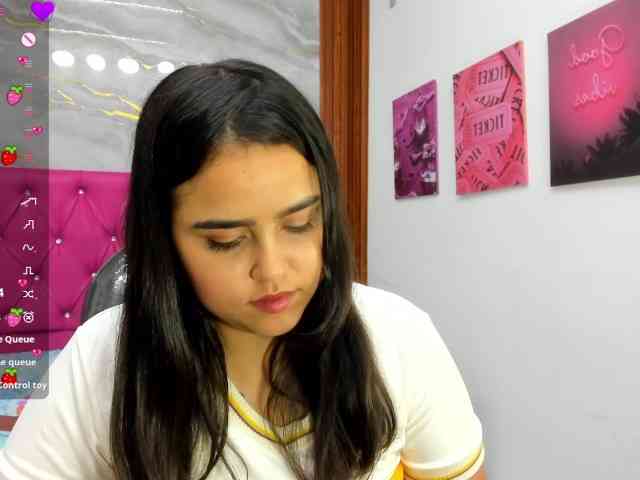 Helen-russo webcam