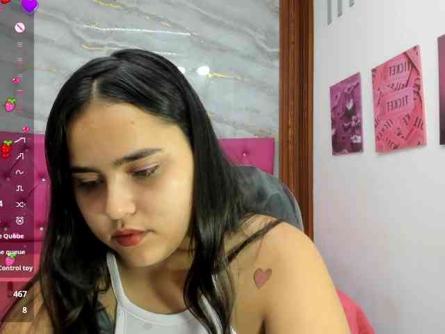 Helen-russo webcam
