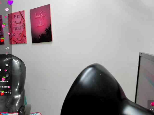 Helen-russo webcam