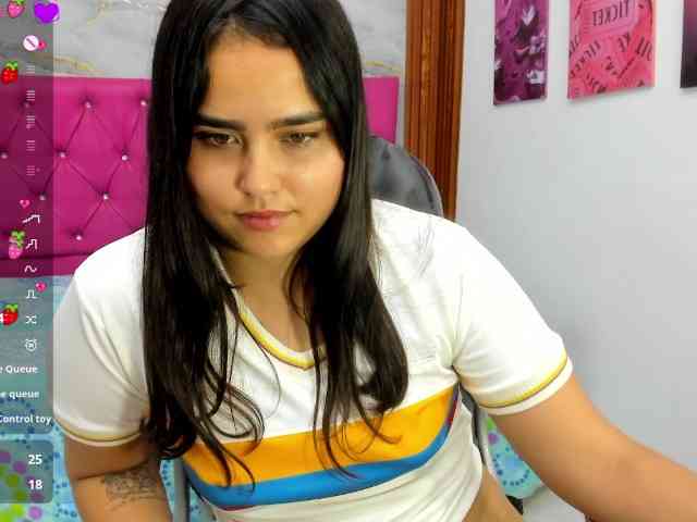 Helen-russo webcam