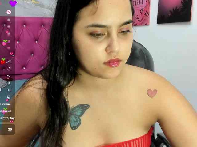 Helen-russo webcam