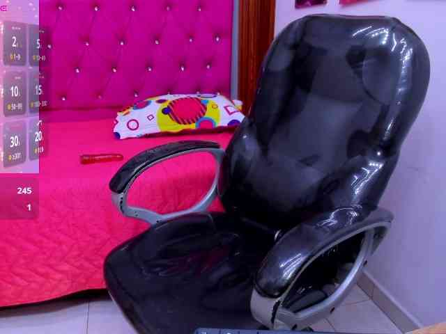 Helen-russo webcam