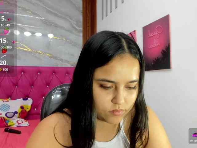 Modelo: Helen-russo