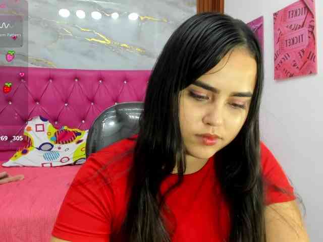 Helen-russo webcam