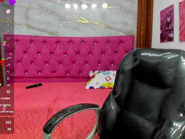 Helen-russo webcam