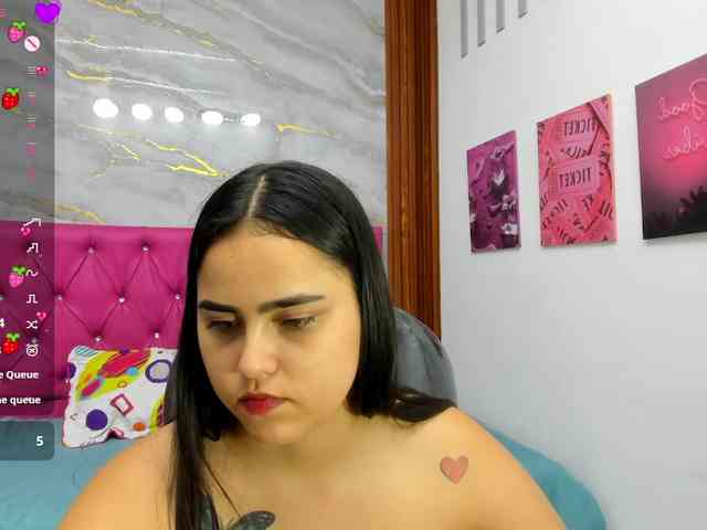 Helen-russo webcam
