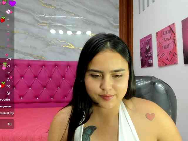 Helen-russo webcam