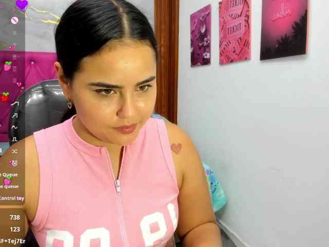 Helen-russo webcam