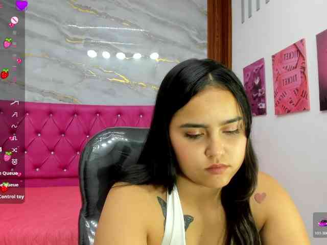 Helen-russo webcam