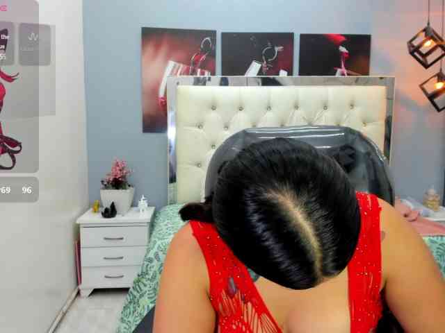 Helen-russo webcam