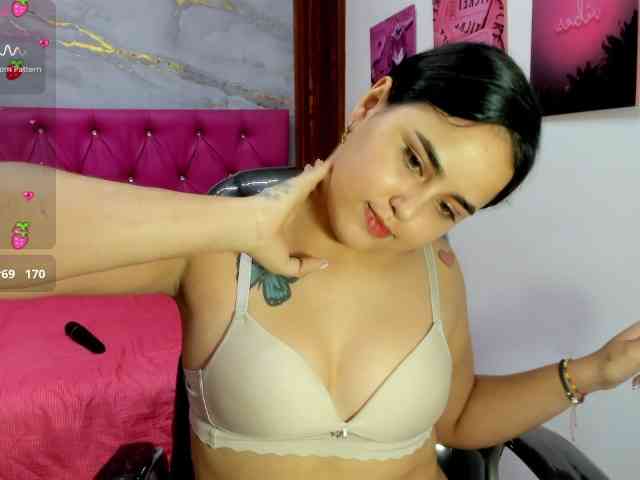 Helen-russo webcam