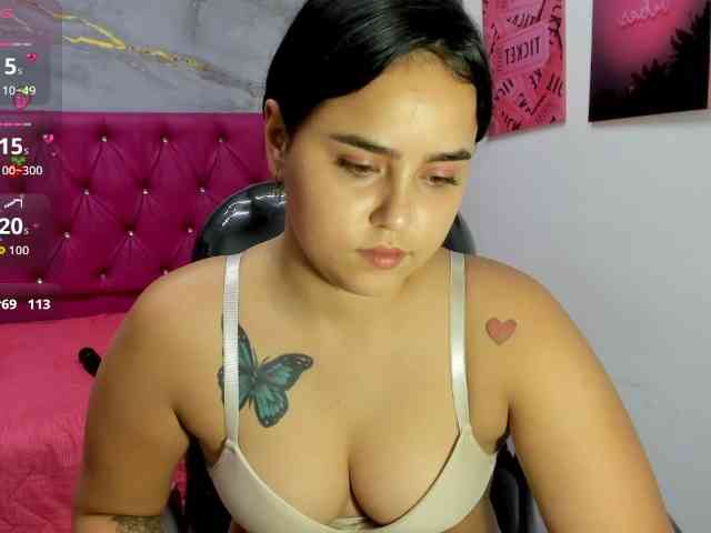 Helen-russo webcam