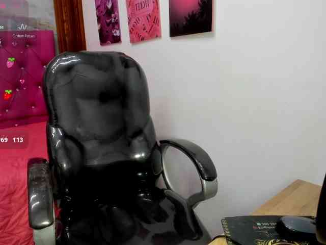 Helen-russo webcam
