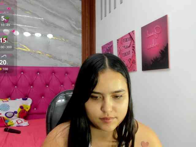 Helen-russo webcam