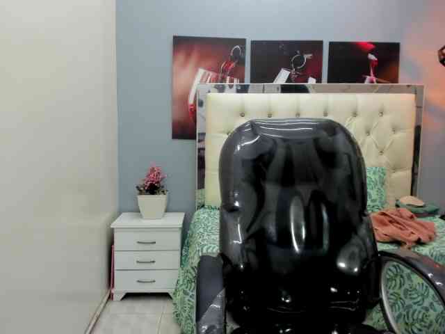 Helen-russo webcam