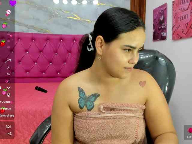 Helen-russo webcam
