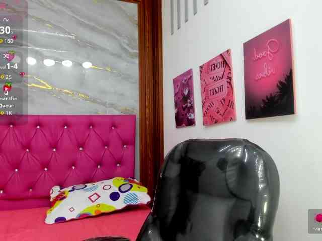 Helen-russo webcam
