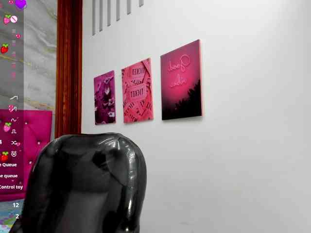 Helen-russo webcam