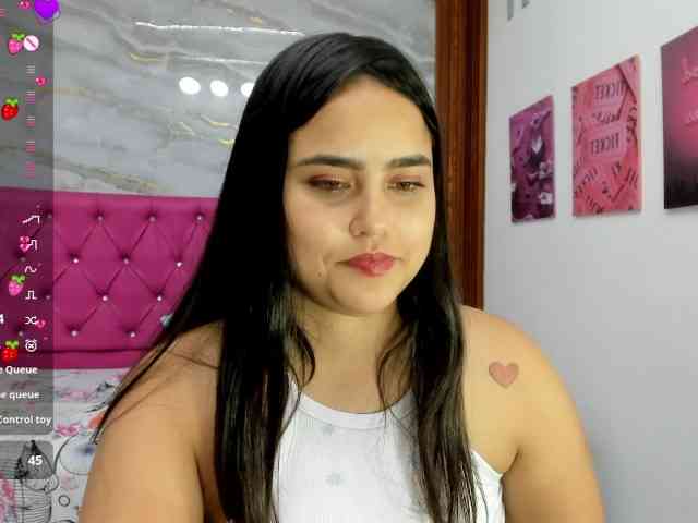 Helen-russo webcam