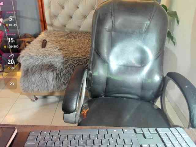 Helen-russo webcam