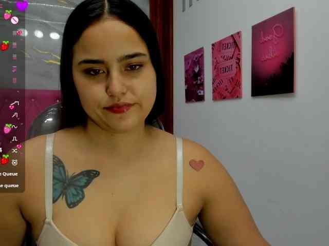 Helen-russo webcam