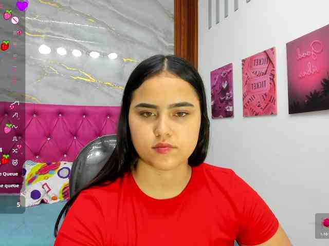 Helen-russo webcam