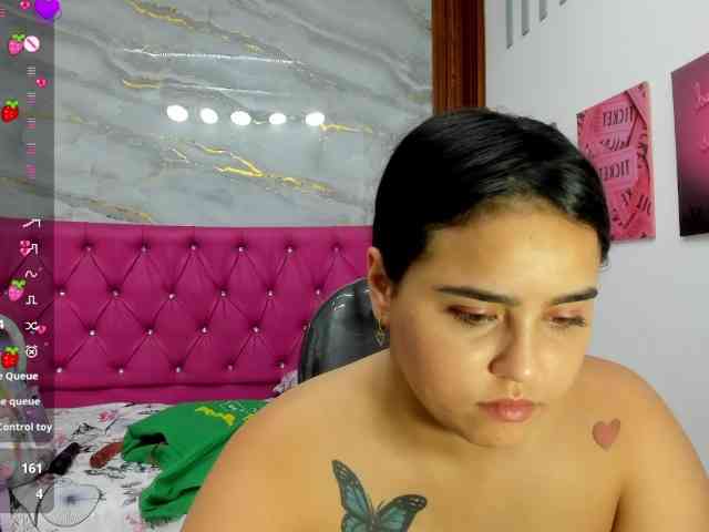 Helen-russo webcam