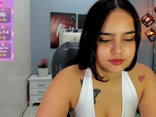 Helen-russo webcam