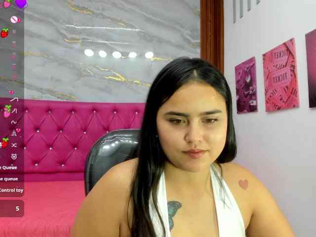 Helen-russo webcam