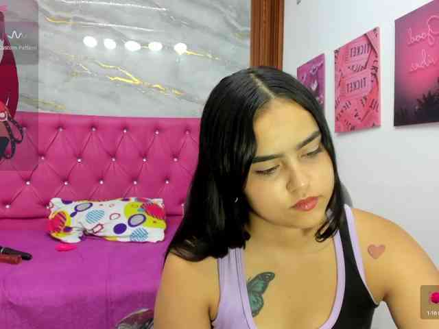 Helen-russo webcam