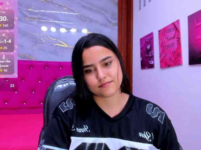Helen-russo webcam