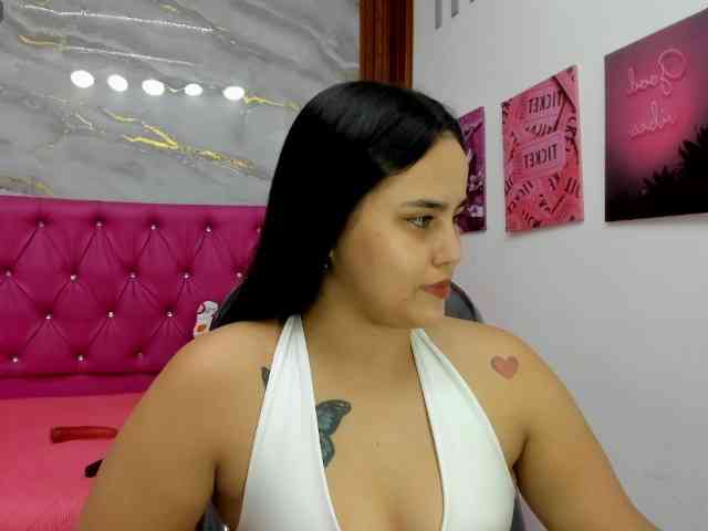 Helen-russo webcam