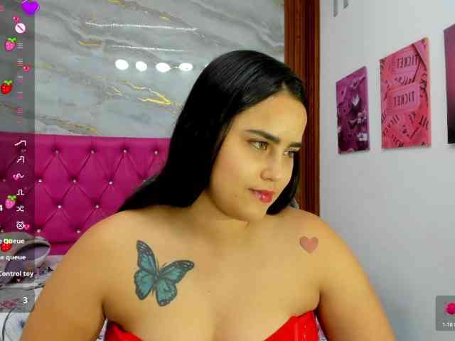Helen-russo webcam