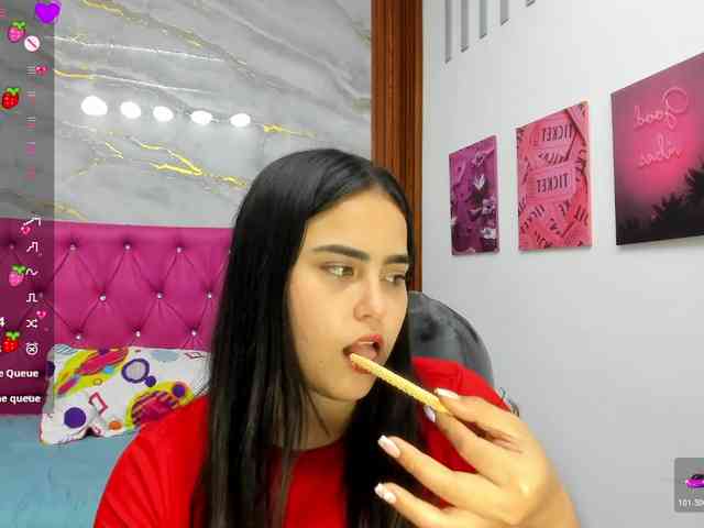 Helen-russo webcam