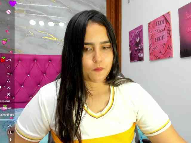 Helen-russo webcam