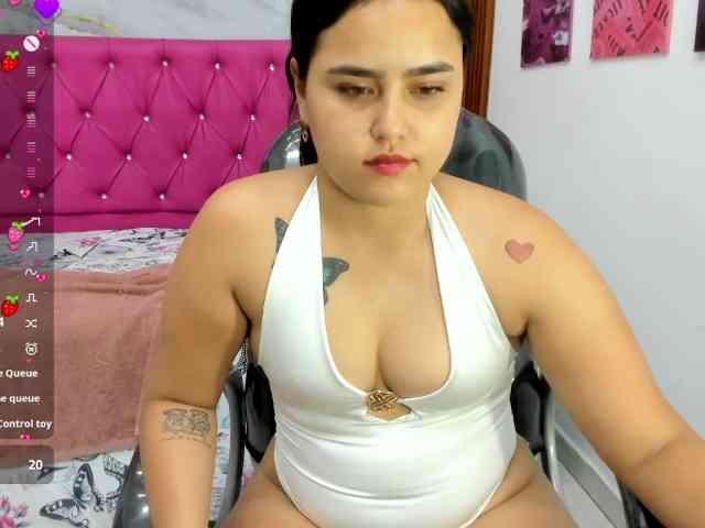 Helen-russo webcam