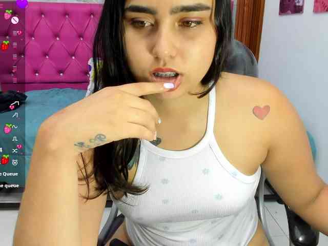 Helen-russo webcam
