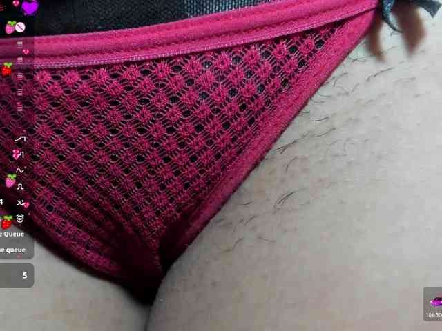 Helen-russo webcam