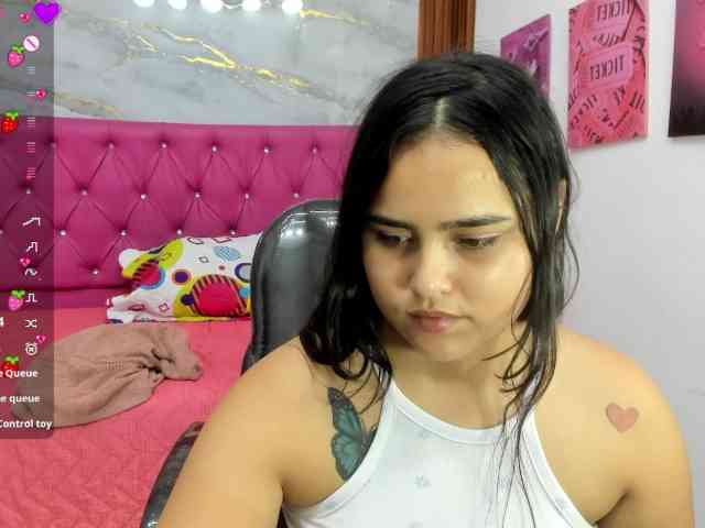 Helen-russo webcam