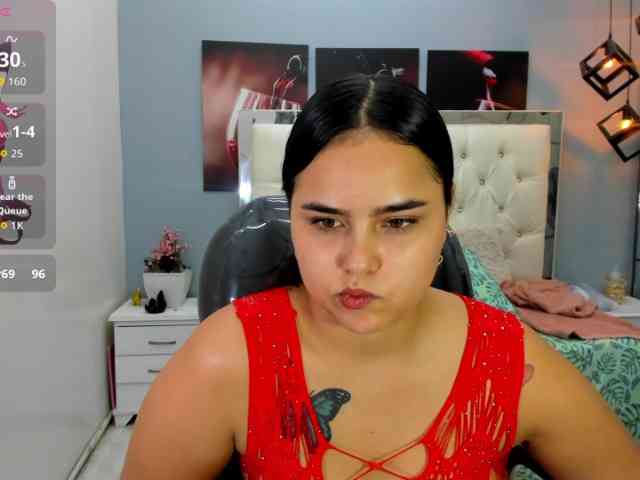Helen-russo webcam