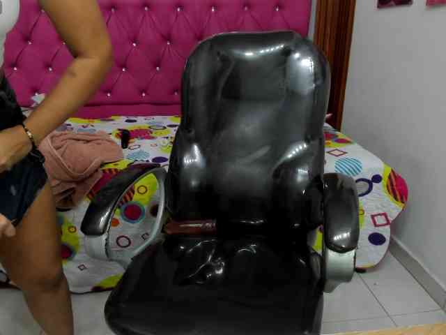 Helen-russo webcam