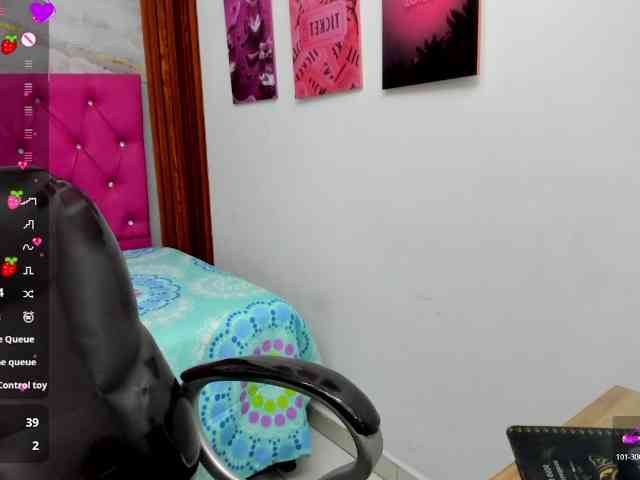 Helen-russo webcam