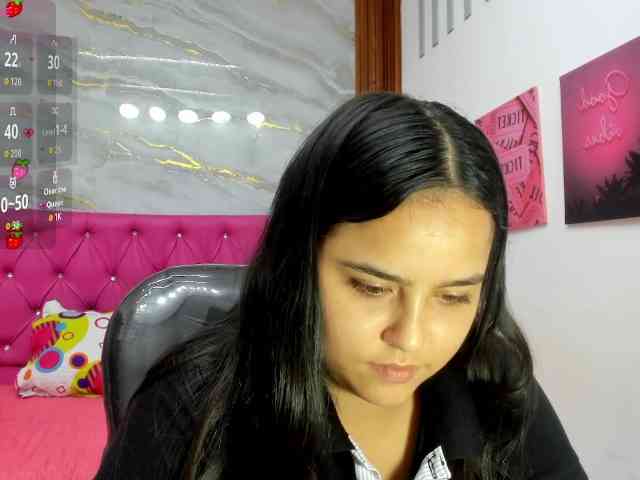 Helen-russo webcam
