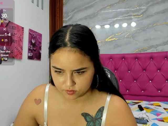 Helen-russo webcam