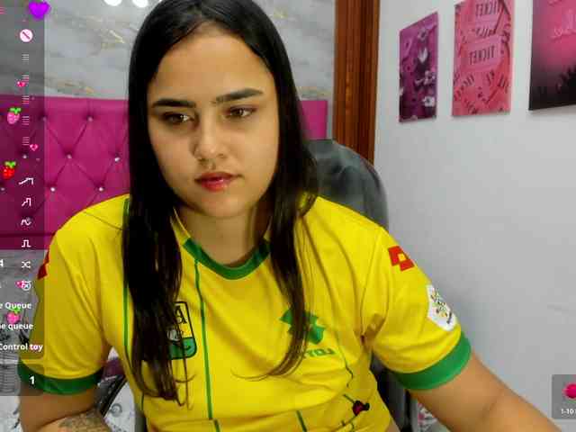 Helen-russo webcam
