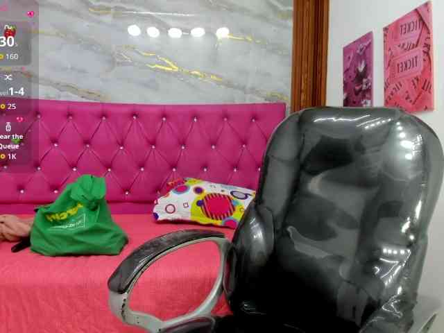 Helen-russo webcam