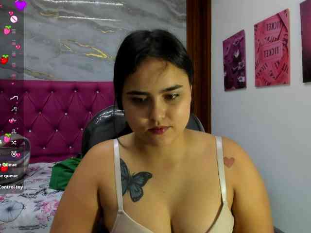 Helen-russo webcam