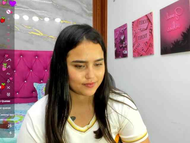 Helen-russo webcam