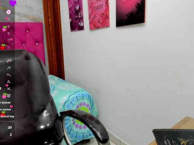 Helen-russo webcam