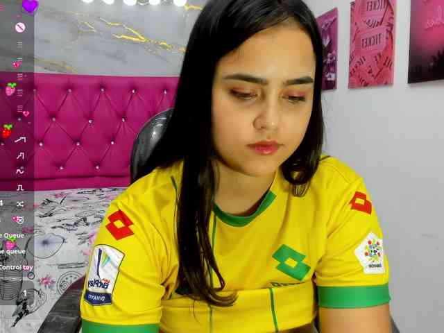 Helen-russo webcam